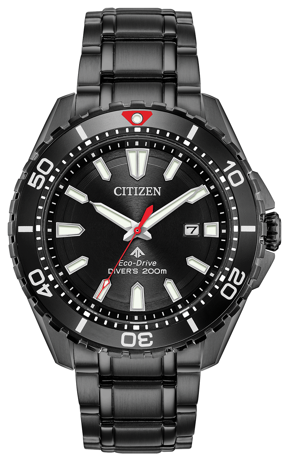promaster citizen divers watch